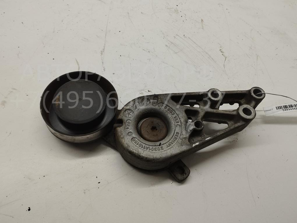 Механизм натяжения ремня ГРМ