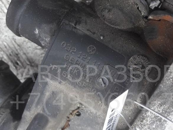 Корпус термостата