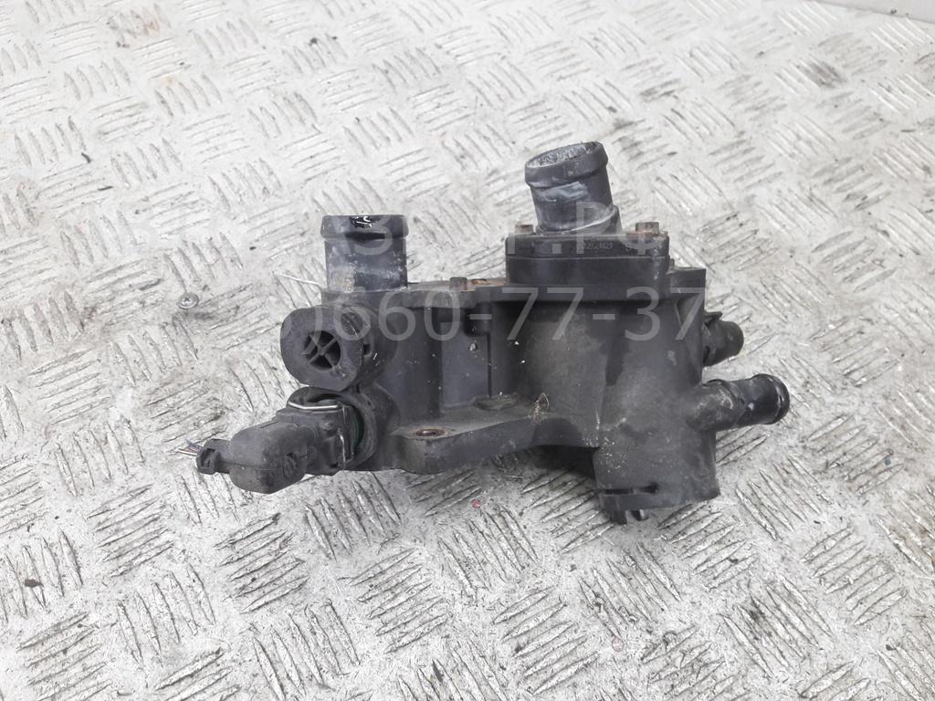 Корпус термостата