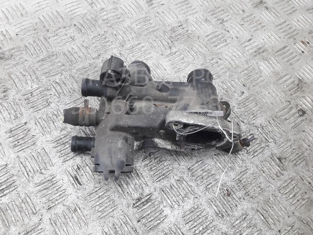 Корпус термостата