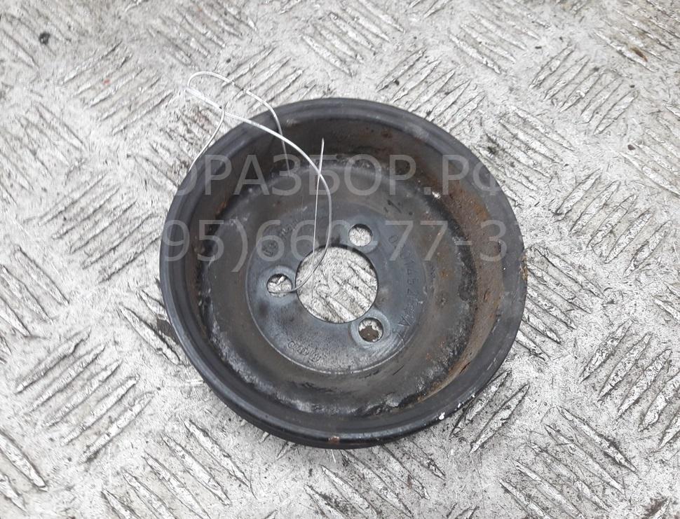 Шкив насоса ГУР