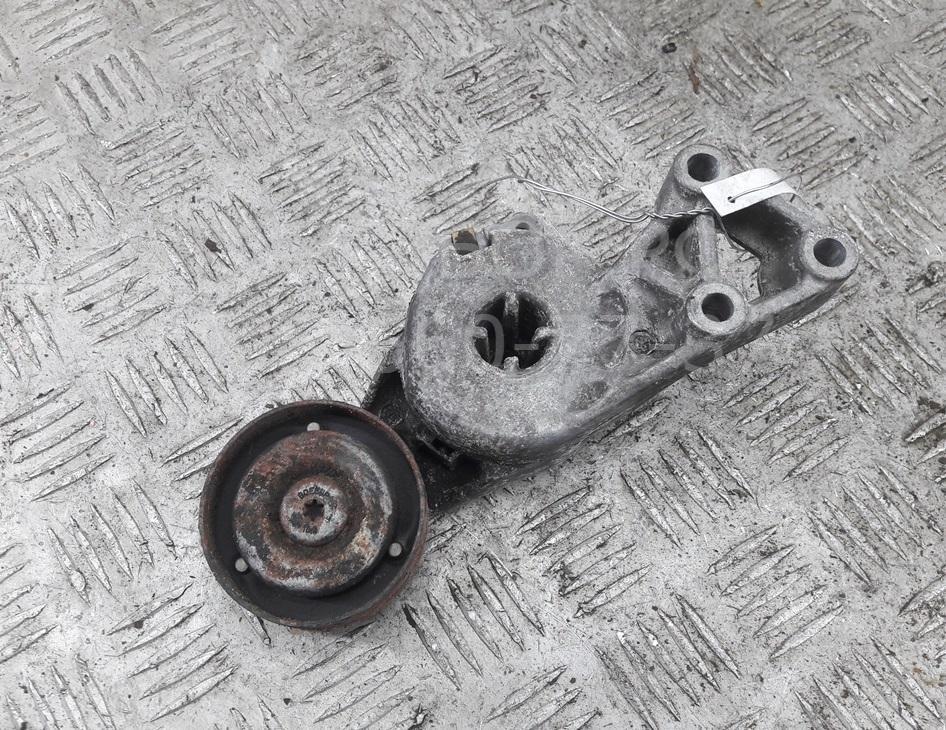 Механизм натяжения ремня ГРМ