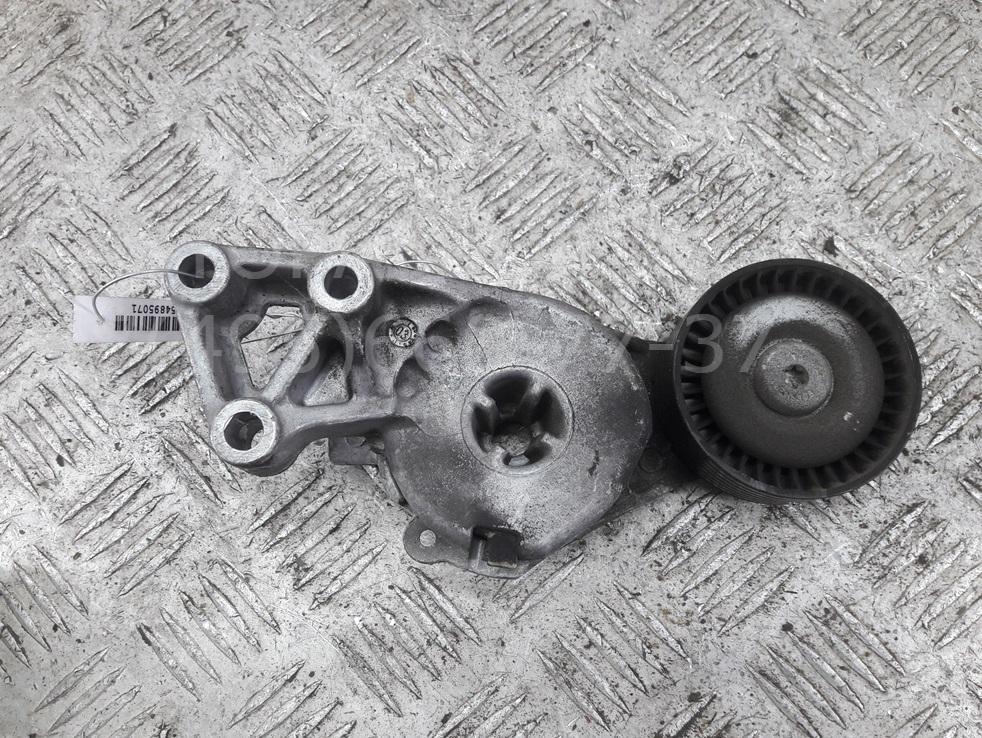 Механизм натяжения ремня ГРМ