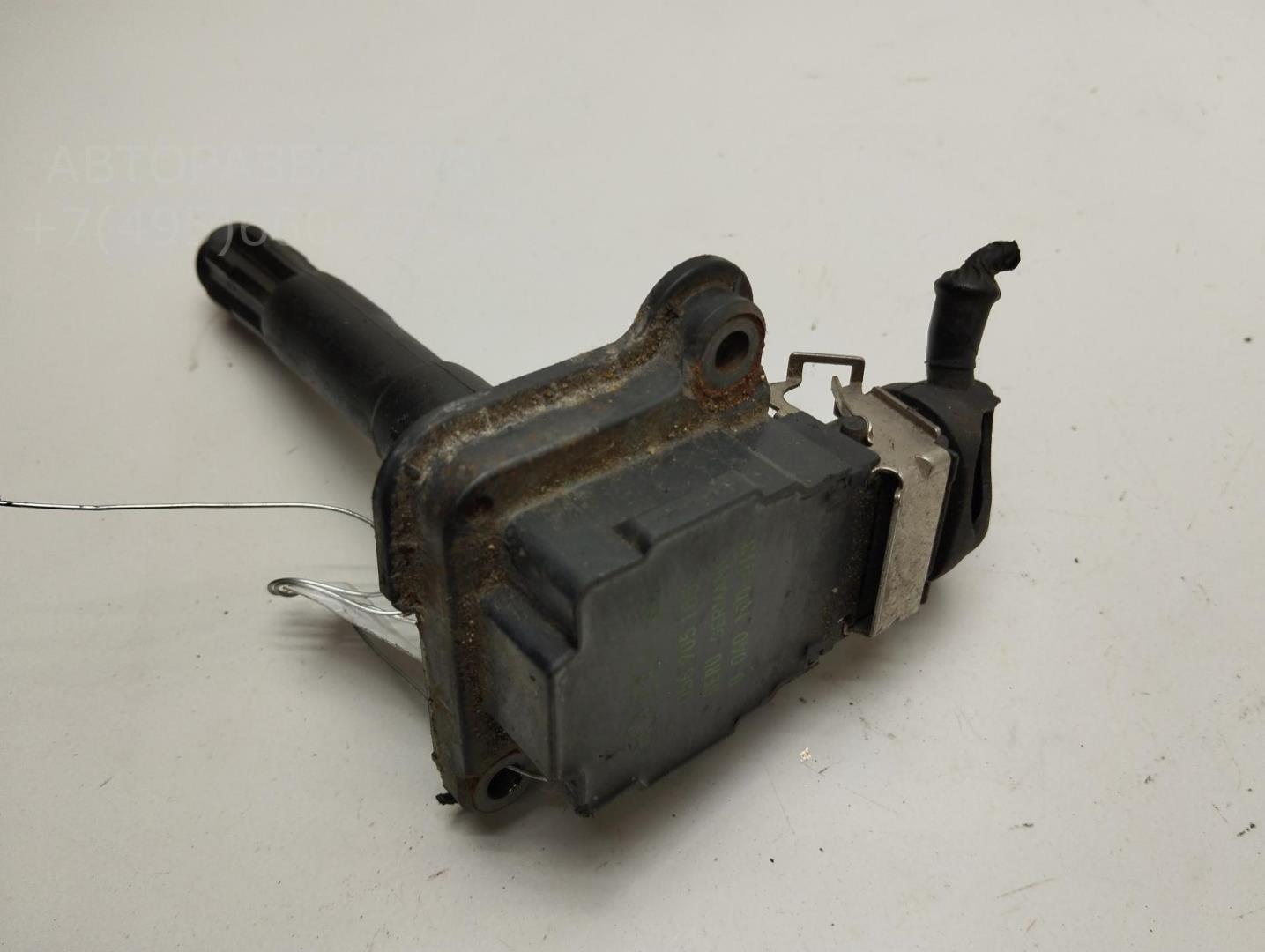 Катушка зажигания