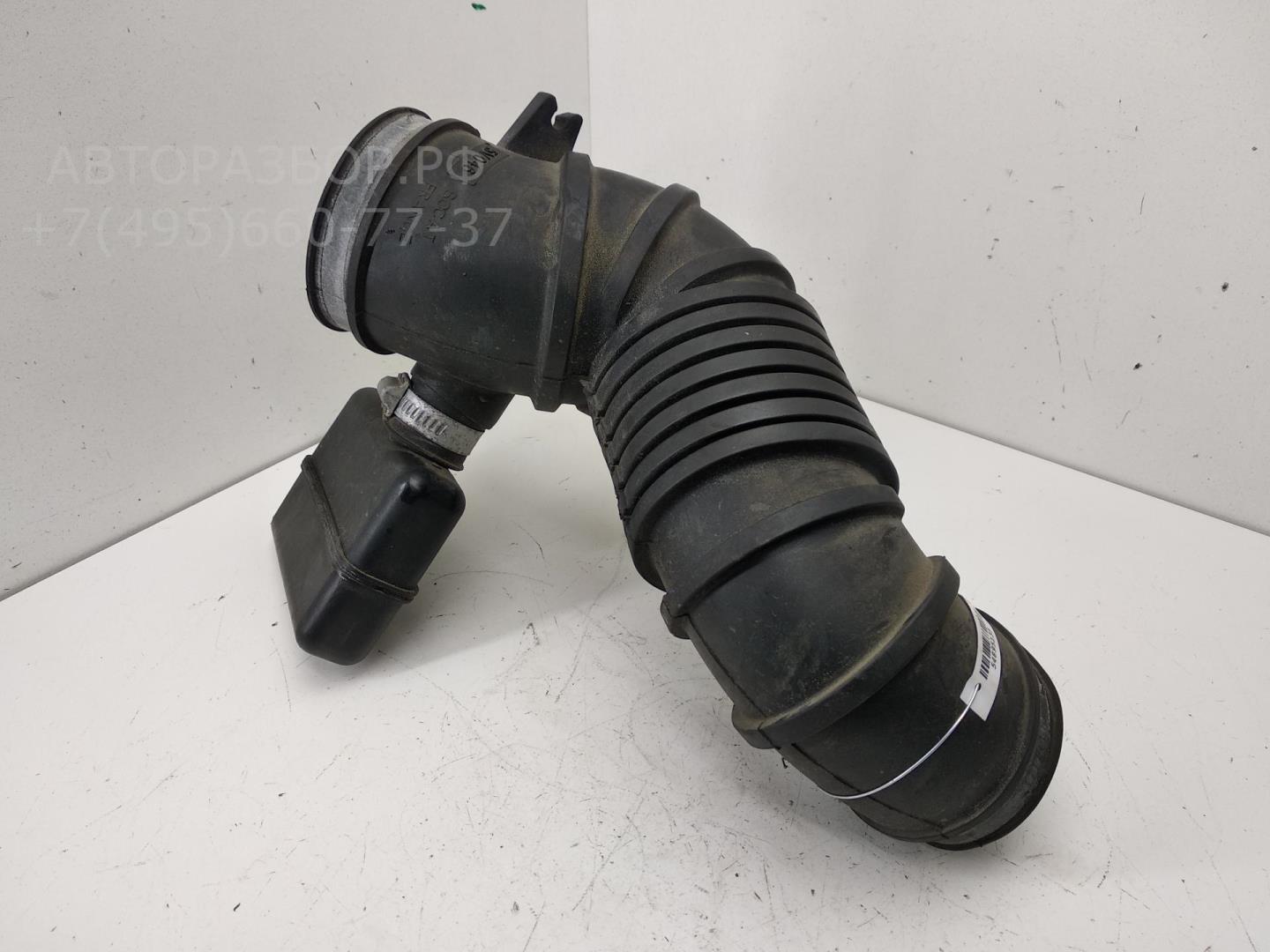 Трубка топливная