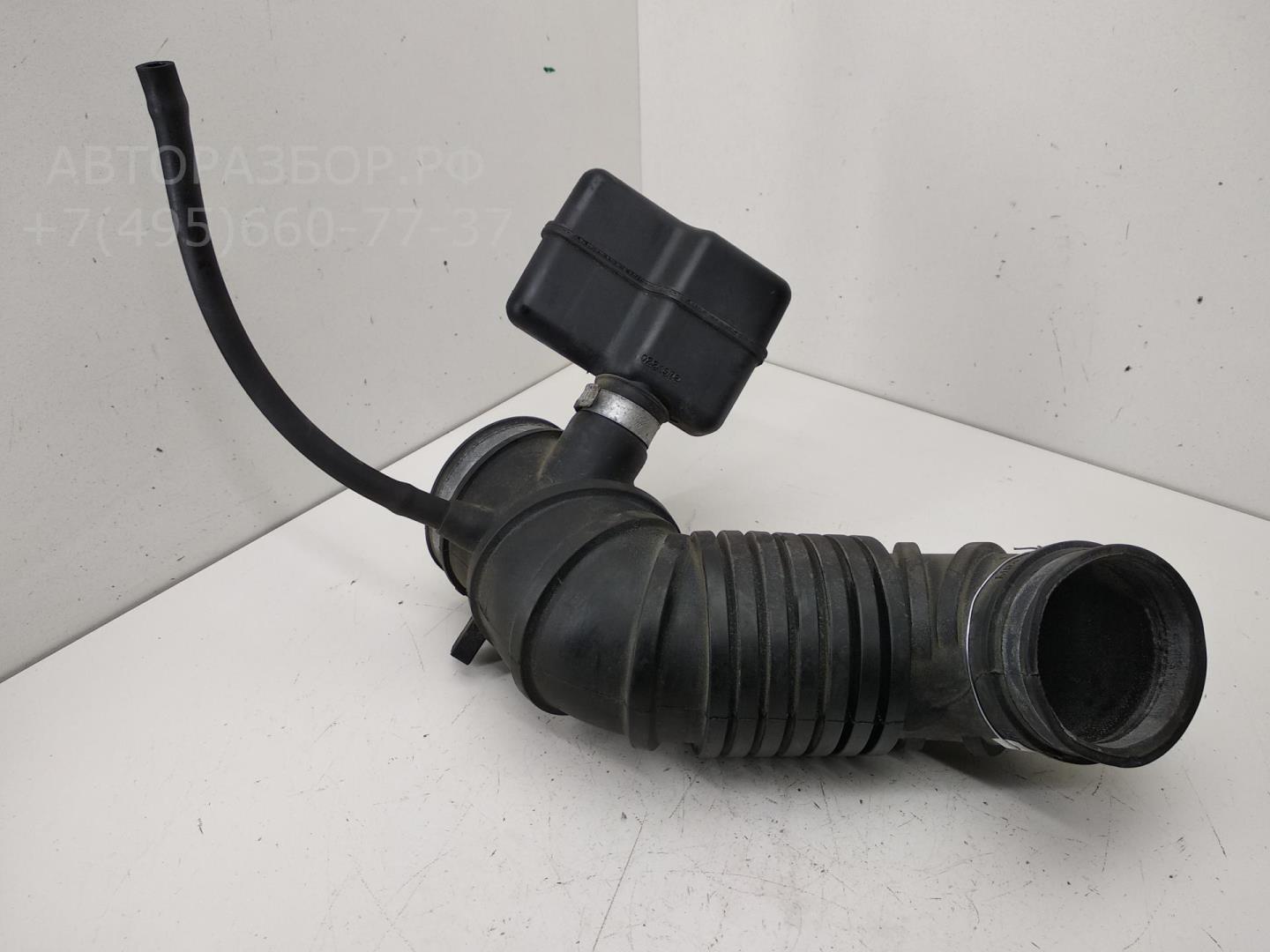 Трубка топливная