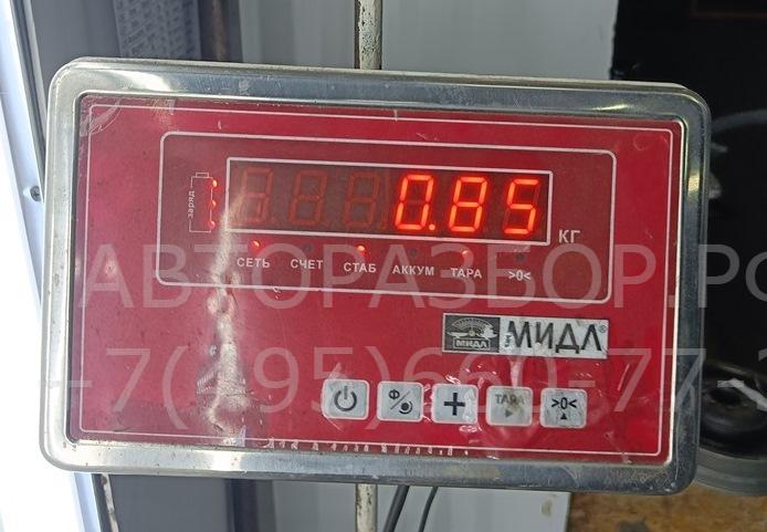 Кардан рулевой