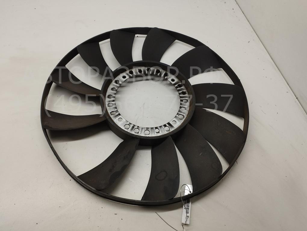 Крыльчатка