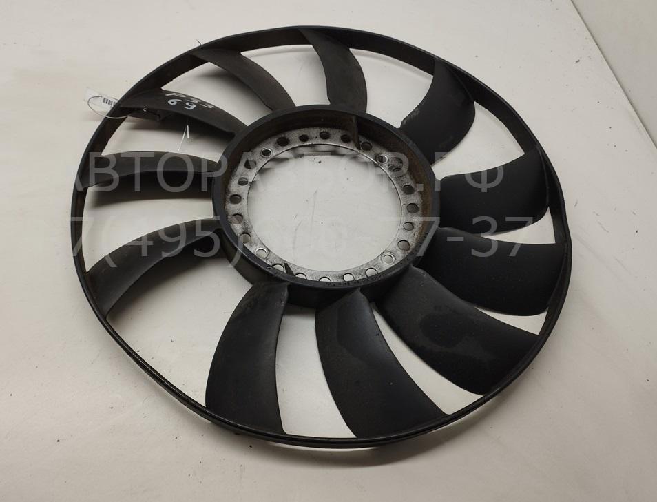 Крыльчатка