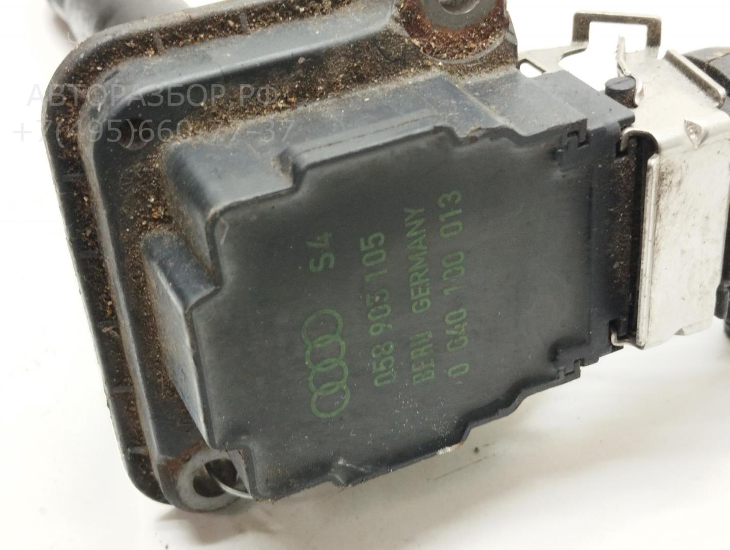 Катушка зажигания