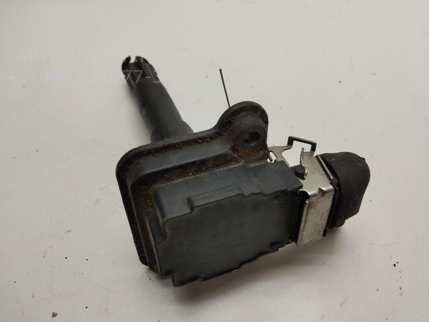 Катушка зажигания