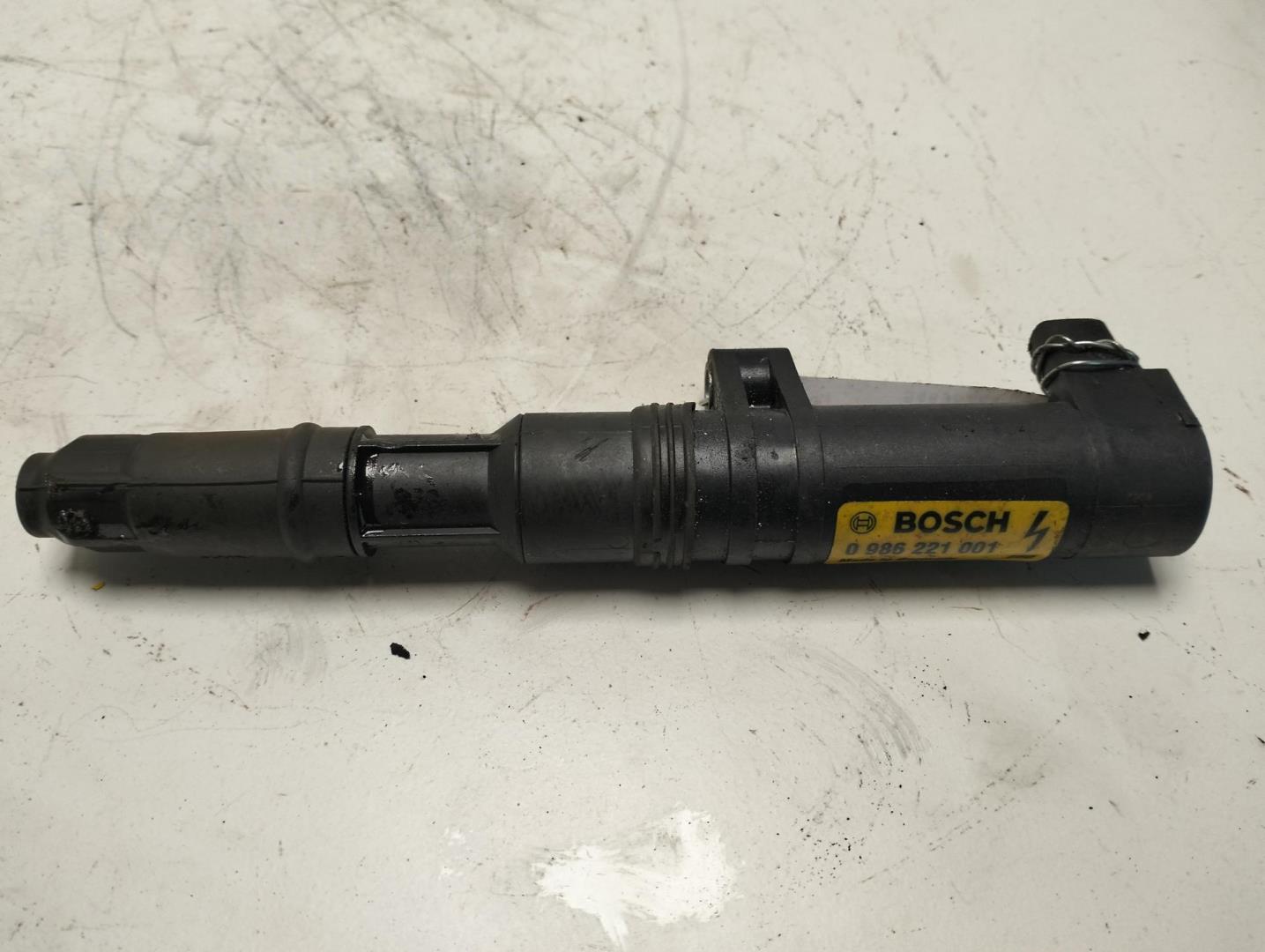 Катушка зажигания