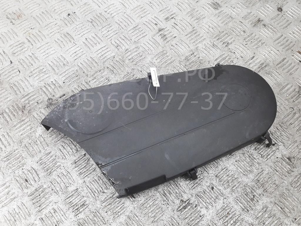 Кожух ремня ГРМ