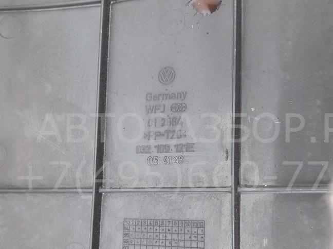 Кожух ремня ГРМ