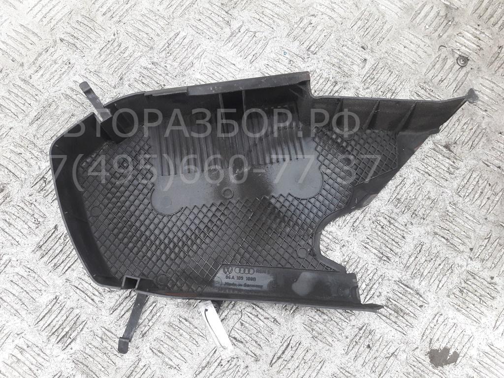 Кожух ремня ГРМ