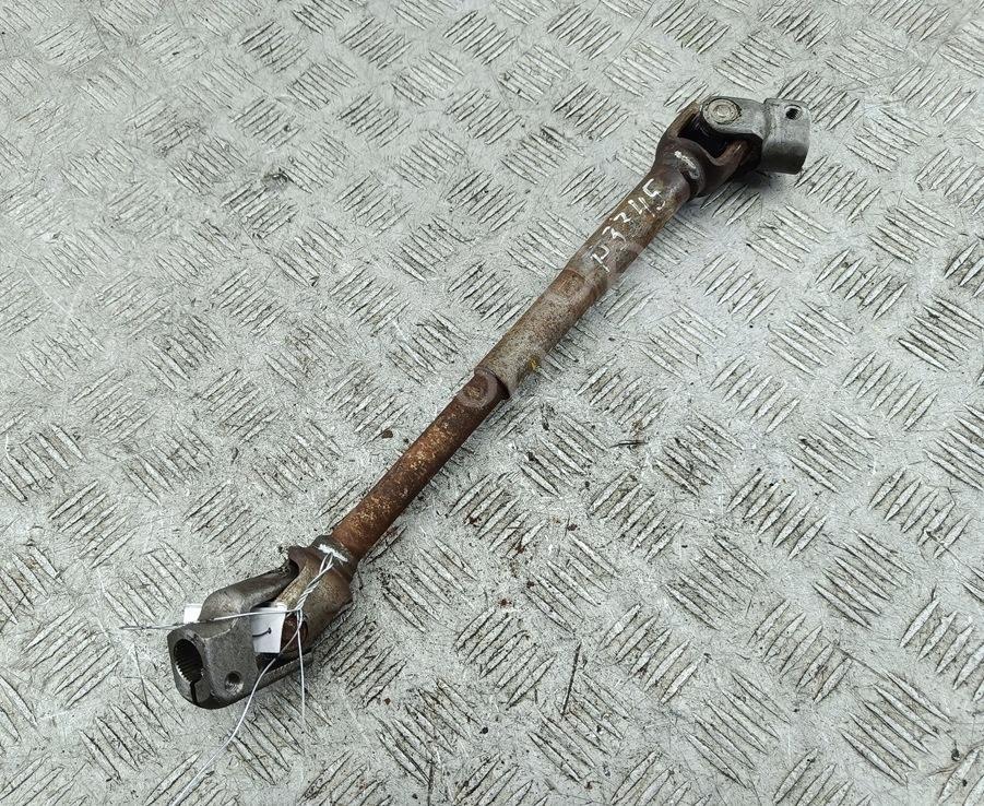 Кардан рулевой