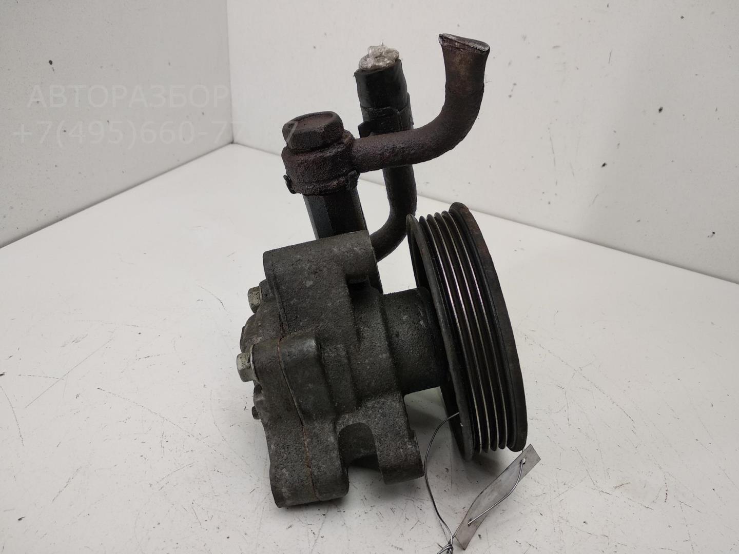 Насос ГУР (гидроусилитель руля)