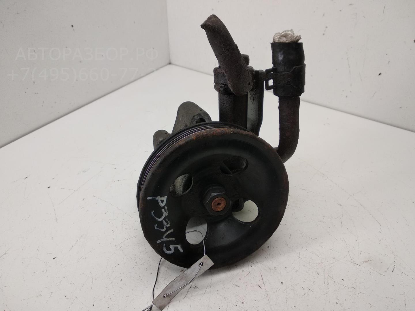 Насос ГУР (гидроусилитель руля)