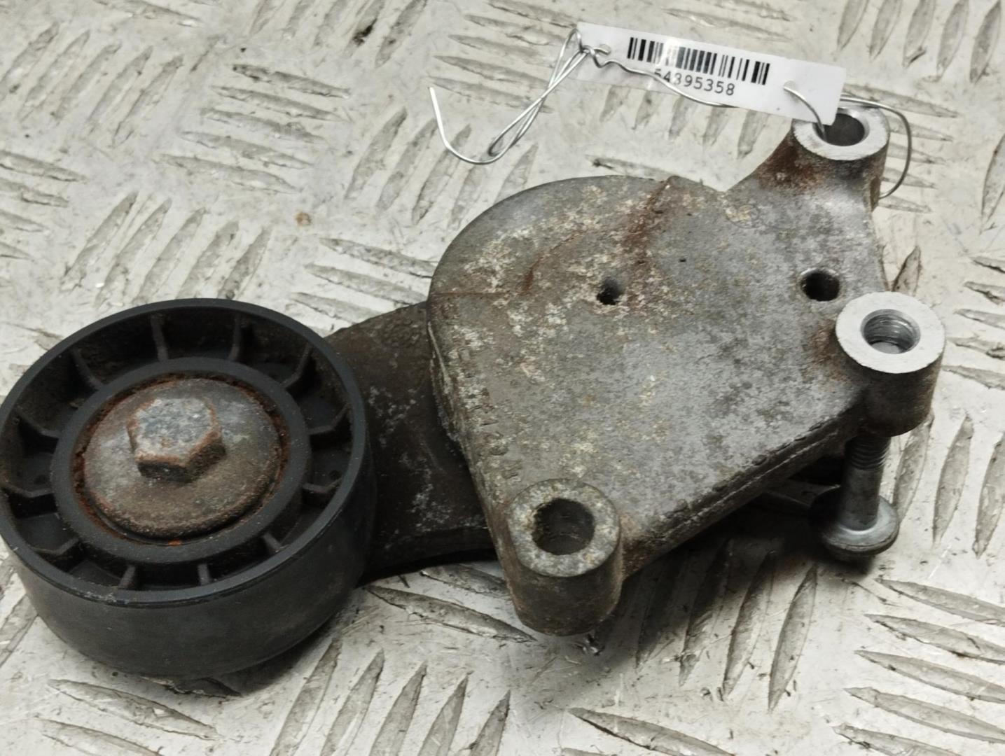 Механизм натяжения ремня ГРМ