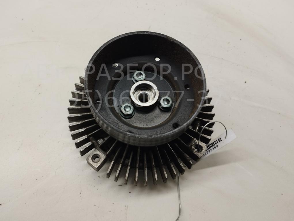 Термомуфта