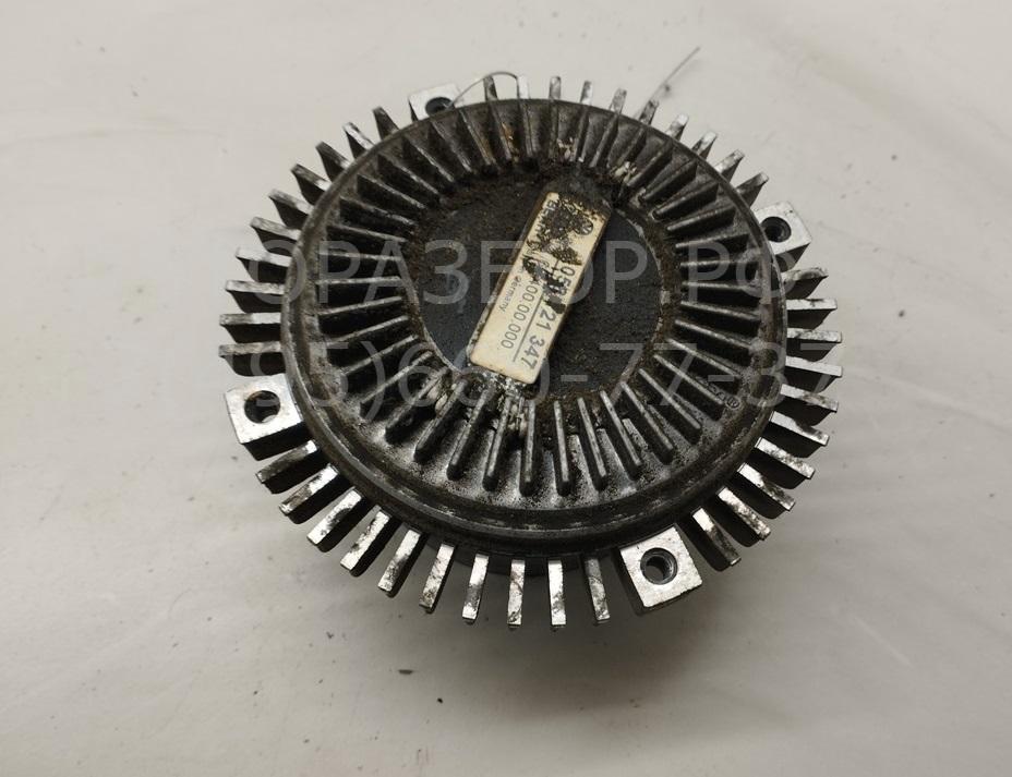 Термомуфта