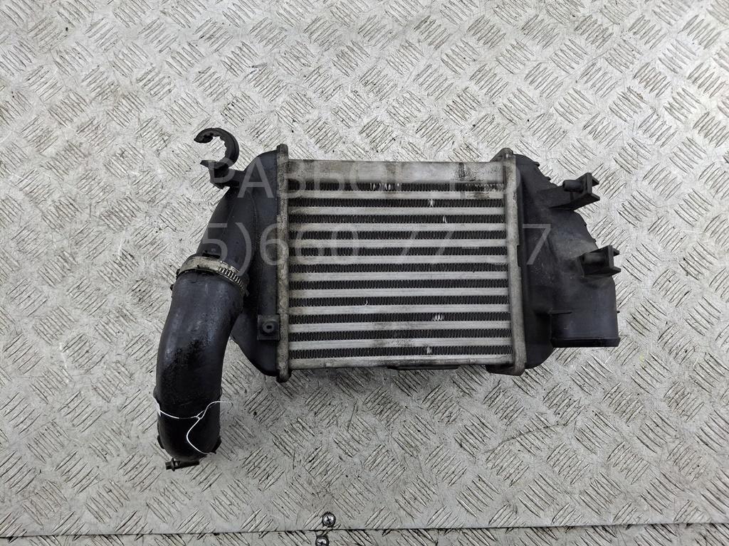 Интеркулер