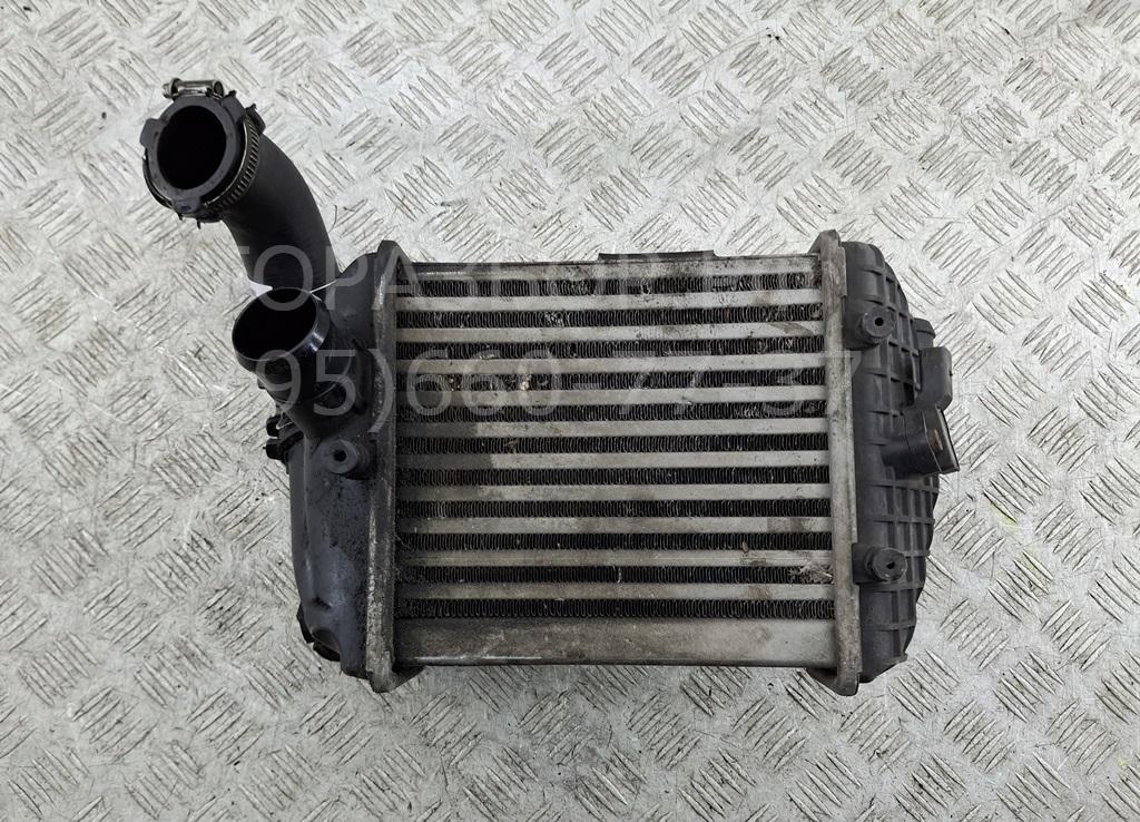 Интеркулер