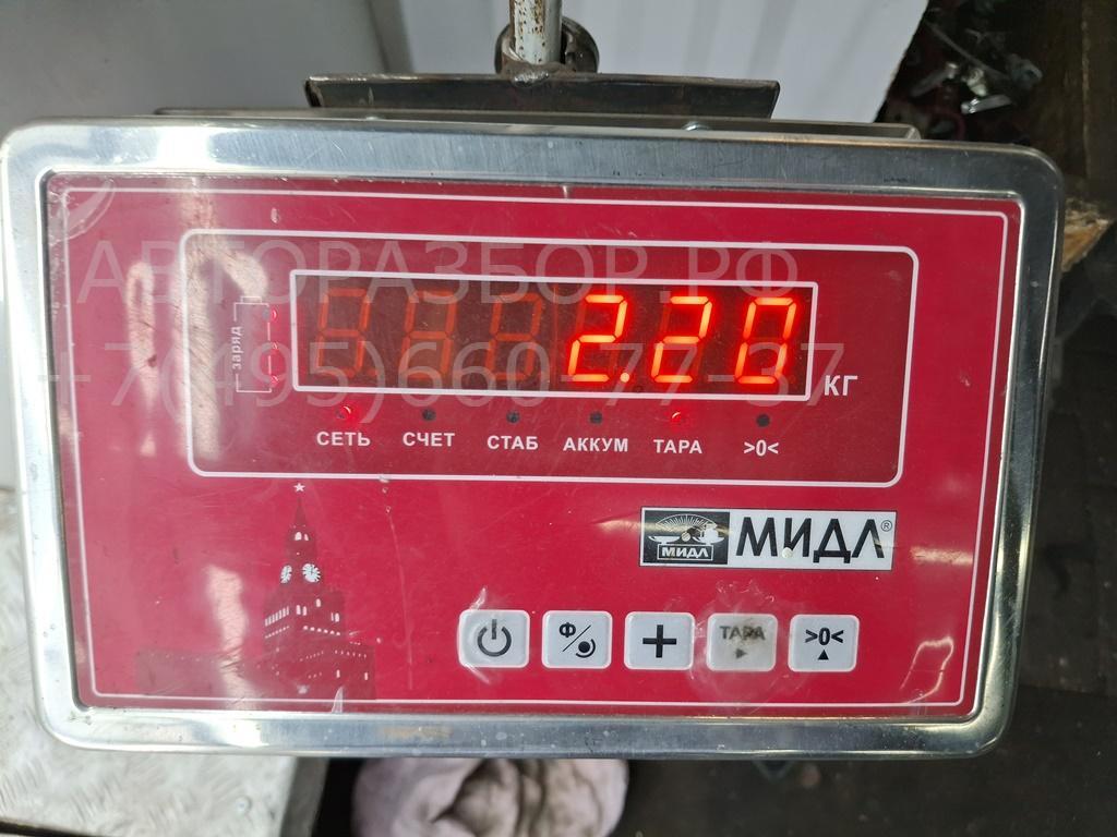 Интеркулер