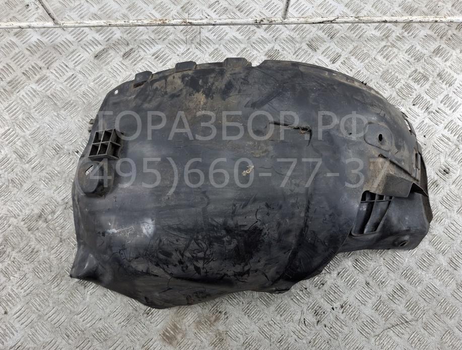 Локер передний левый