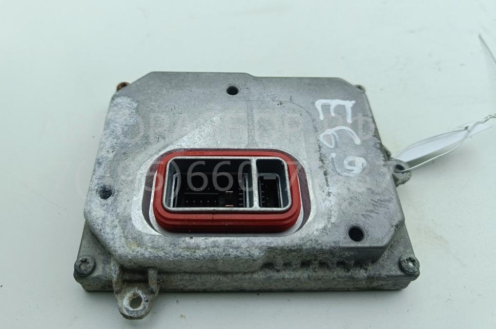 Блок ксеноновой лампы