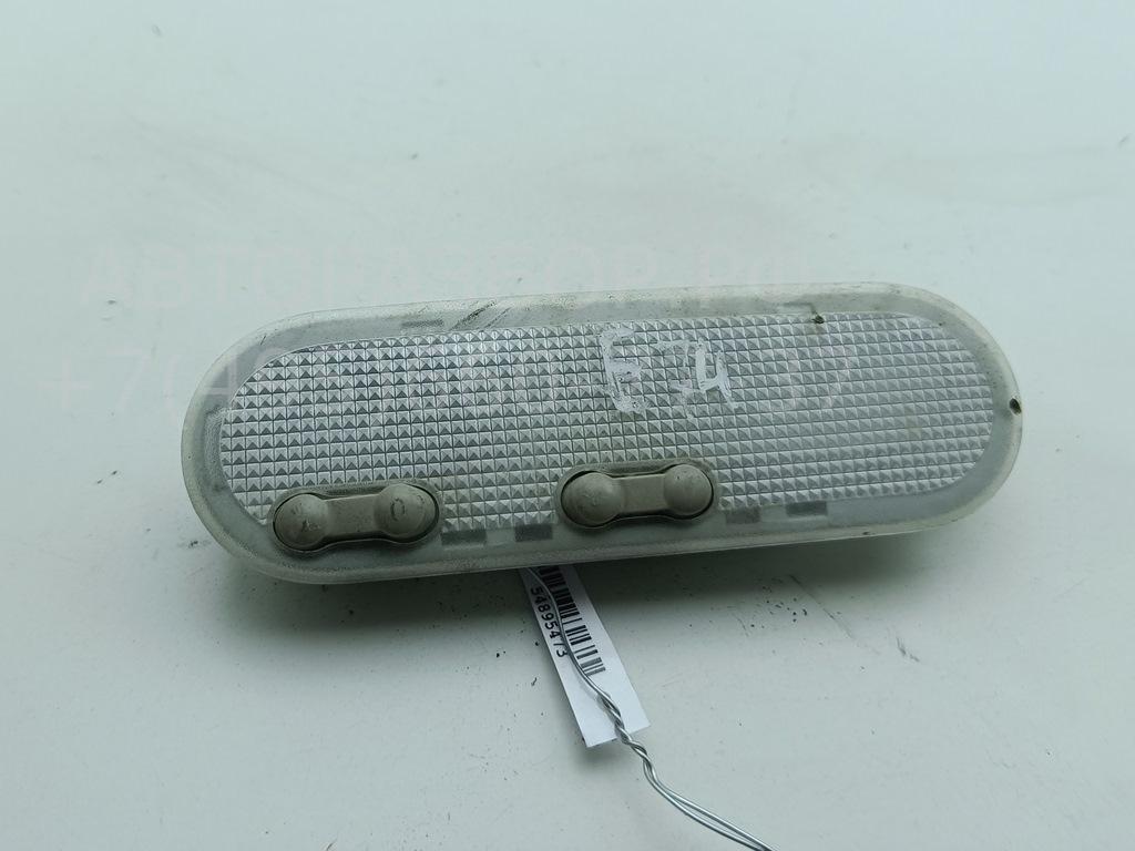 Плафон салонный