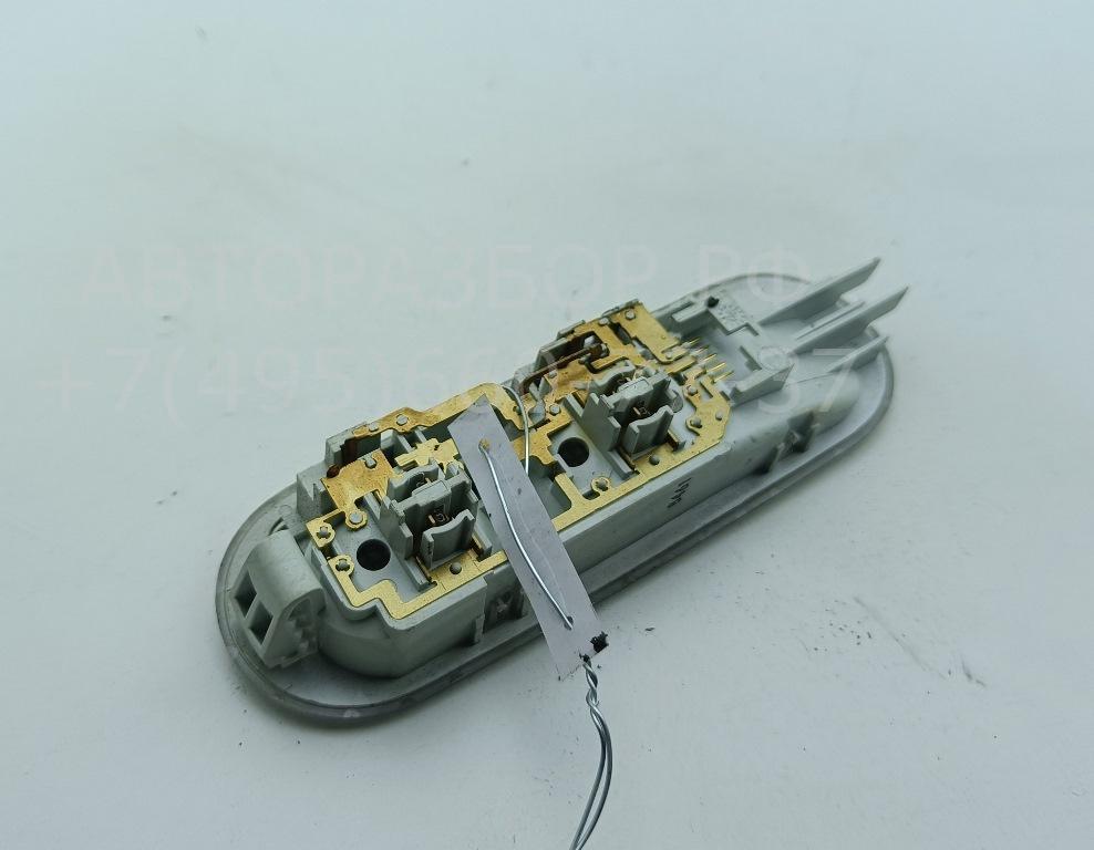 Плафон салонный