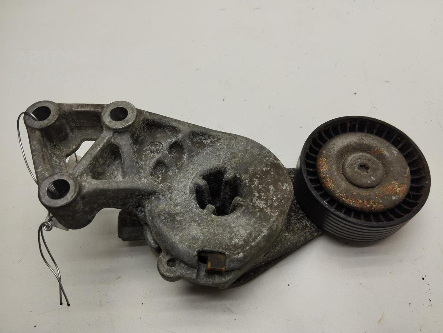 Механизм натяжения ремня ГРМ