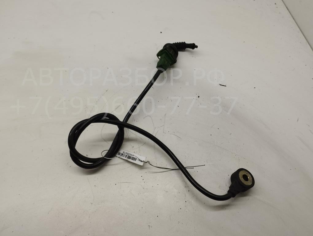 Датчик детонации