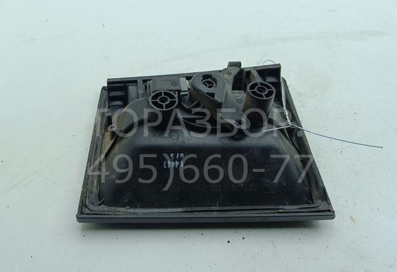 Ручка двери сдвижной наружная правая