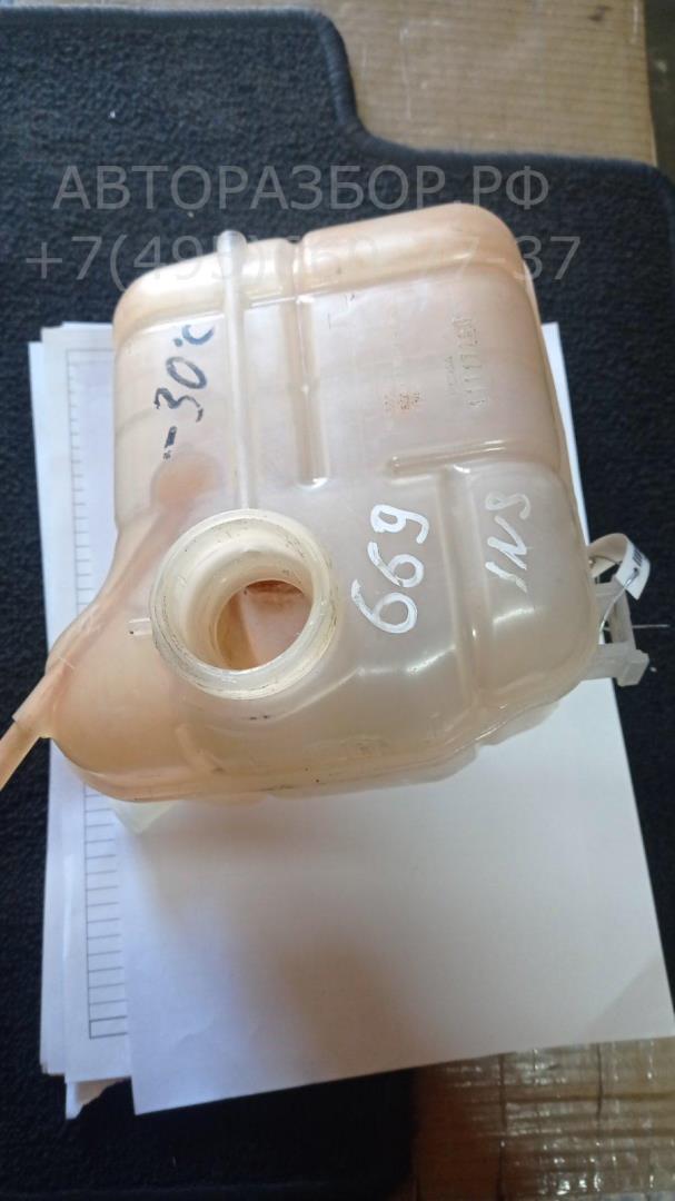 Бачок расширительный