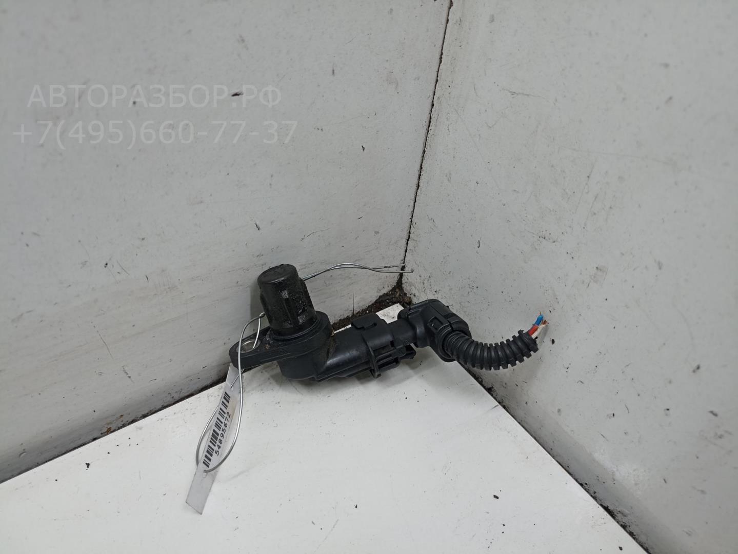 Датчик положения коленвала