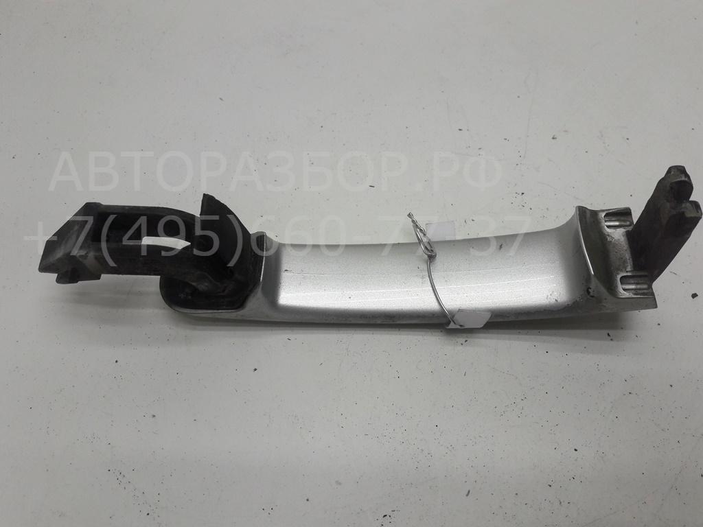 Ручка двери задней наружная левая