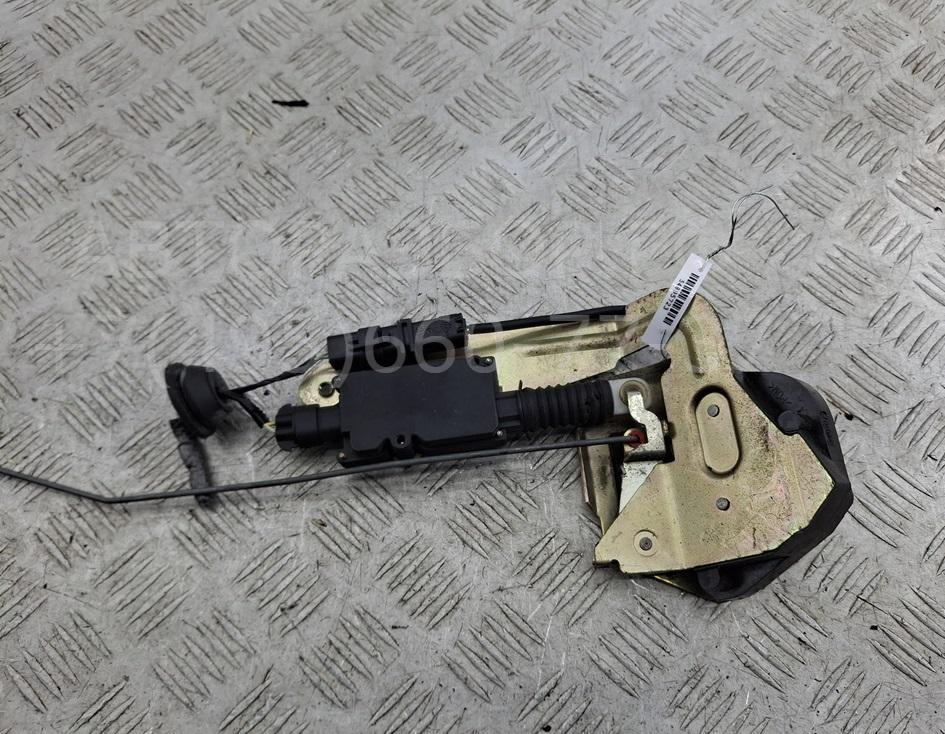 Замок двери сдвижной