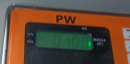 Ответная часть замка двери