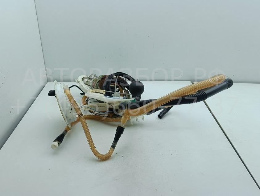 Насос топливный электрический