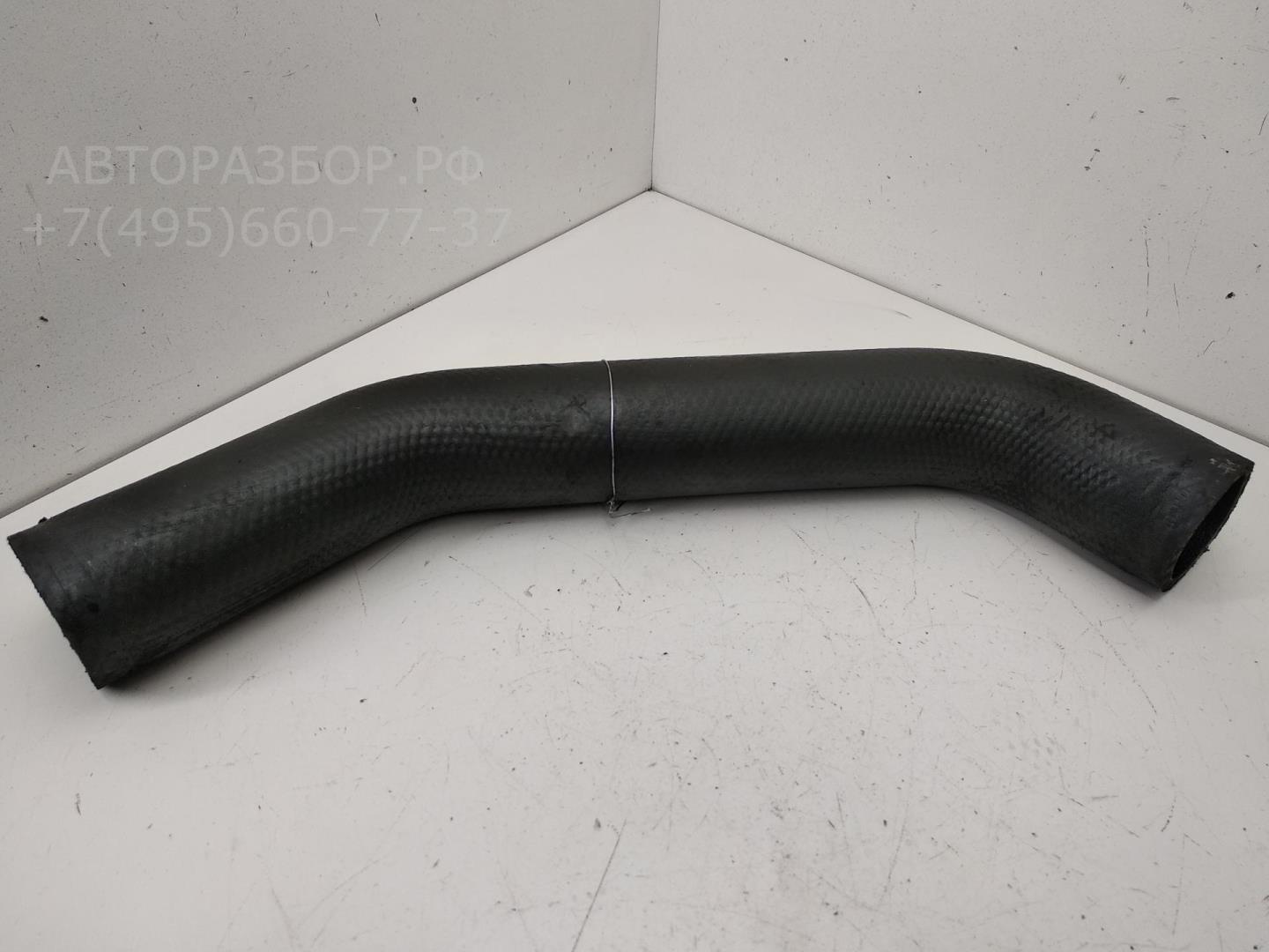 Трубка турбины