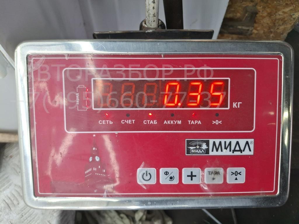 Поводок стеклоочистителя заднего