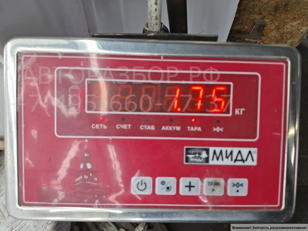 Петля капота правая