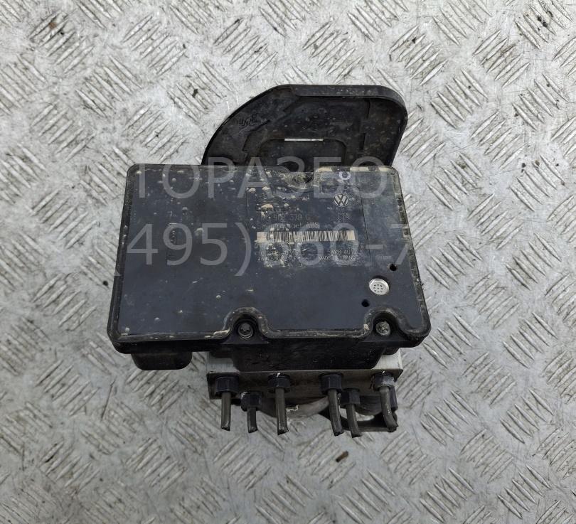 Блок ABS (насос)