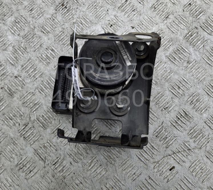 Блок ABS (насос)