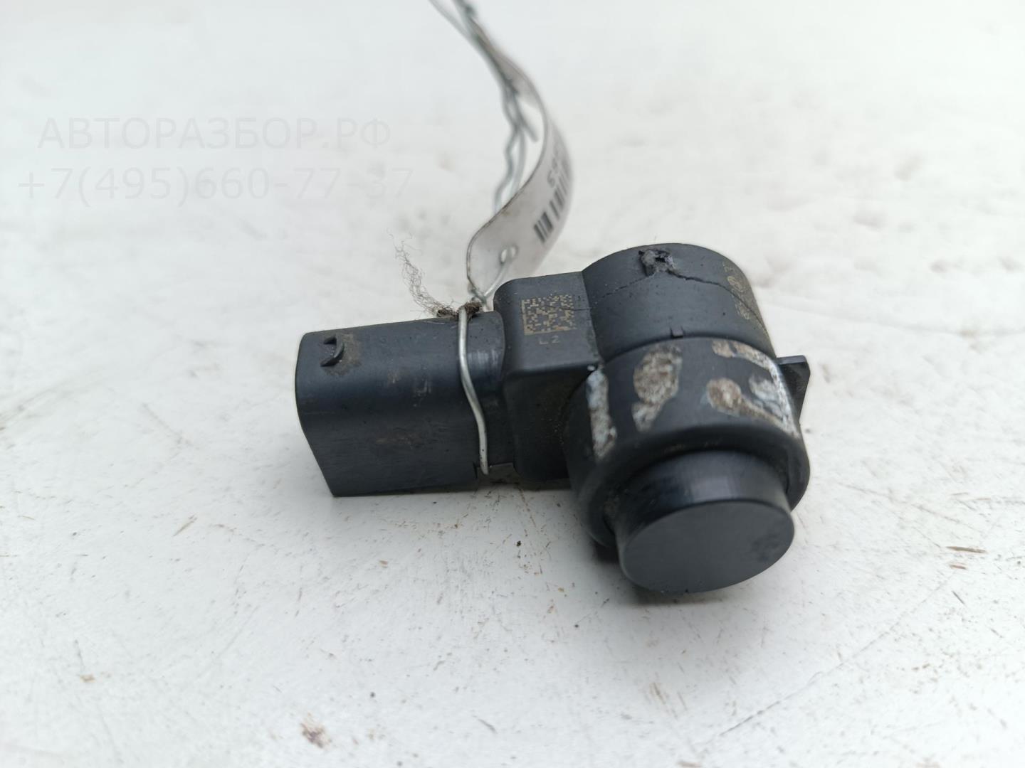 Датчик парковки