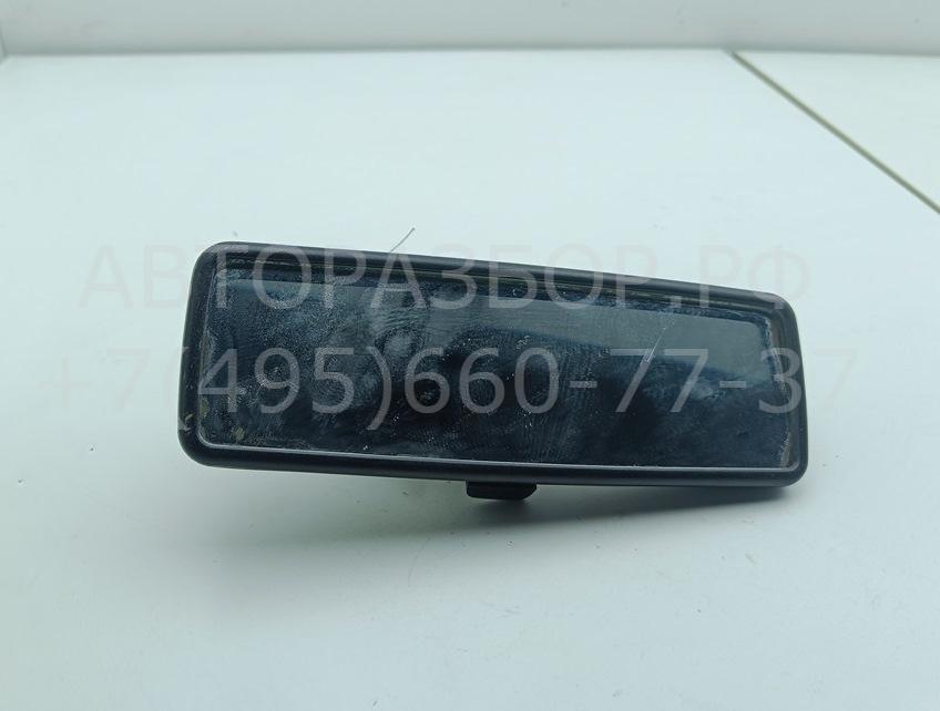 Зеркало заднего вида