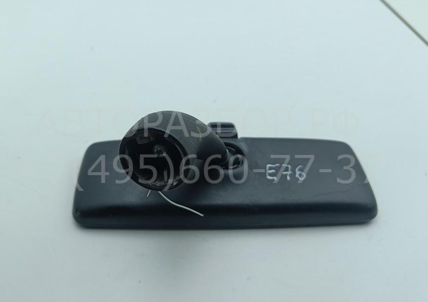 Зеркало заднего вида