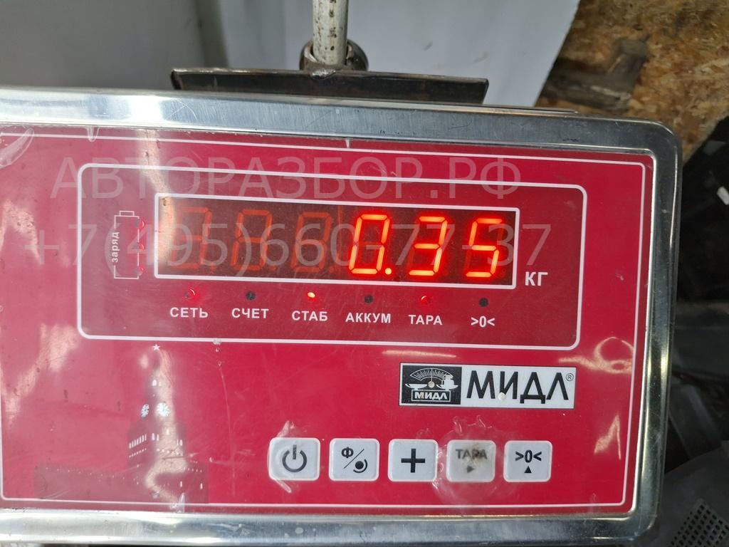 Амортизатор крышки багажника